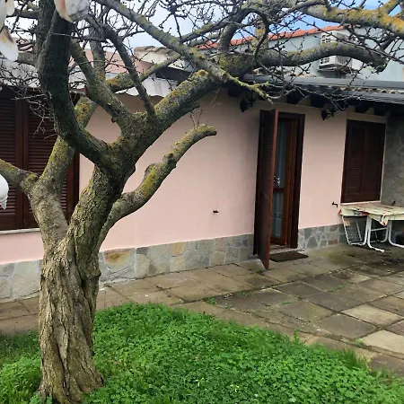 וילה Con Grande Giardino Vicino Di Campus *