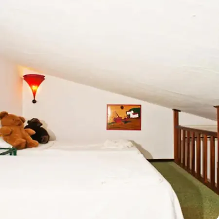 Con Grande Giardino Vicino Di Campus *