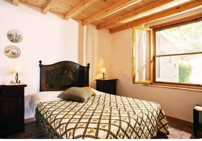 Vila Con Grande Giardino Vicino Di Campus Villasimius