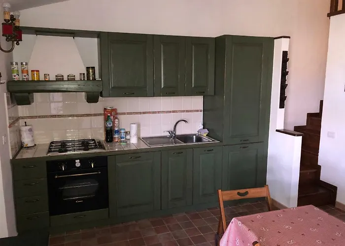 Con Grande Giardino Vicino Di Campus *