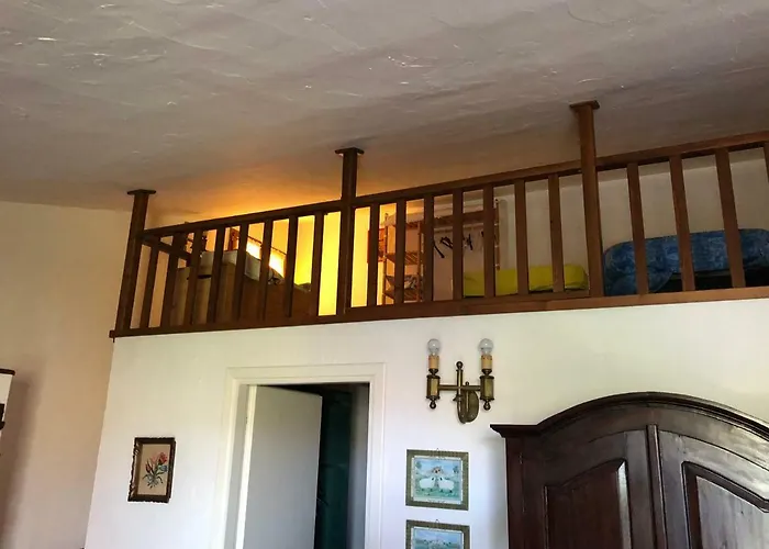 Con Grande Giardino Vicino Di Campus Villasimius